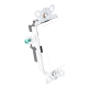 INTERRUPTOR UNIPOLAR 15A LINEA DIVA