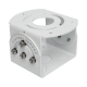 Montaje de Pared para Radar Hikvision