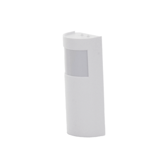 (Caseta Wireless) Sensor de movimiento vacancia/ocupantica 180°