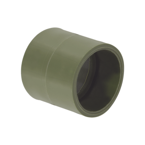 Cople para Tubería PVC Conduit Pesado de 1