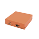 Receptora de alarmas IP Universal con 1 entrada de linea telefónica, para su central de monitoreo, recepción TCP/IP o GPRS, serie  M2M, paneles de alarma Hikvision, entre otros.