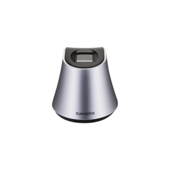 BioMiniPlus 2, Enrolador IP65 / 500 dpi / Optic Sensor /Use con SUPREMA Readers
