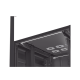Gabinete para Telecomunicaciones Rack Estándar de 19