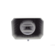 Altavoz para exterior HI-FI | Alta Impedancia 70/100V | 6.25W-12.5W-25W-50W | 99dB de Sensibilidad | Exterior IP66 | Ideal para Música y Voceo