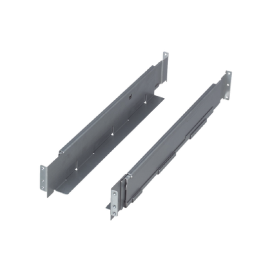 Kit de Rieles de Montaje En Rack, Compatible con UPS de 1 a 20 kVA de Panduit