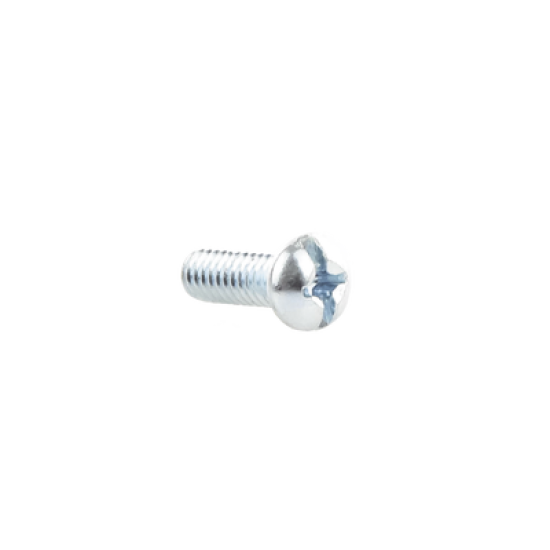 Tornillo cabeza de gota de 1/4