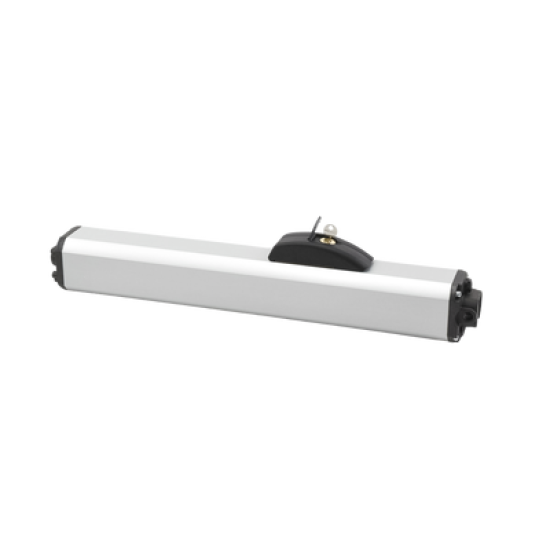 Operador Hidráulico Reversible de Uso Continuo Para Puertas Abatibles  FAAC 400 SBS / Para Puertas de Hasta  7 Metros  (Requieren Electrocerradura) 