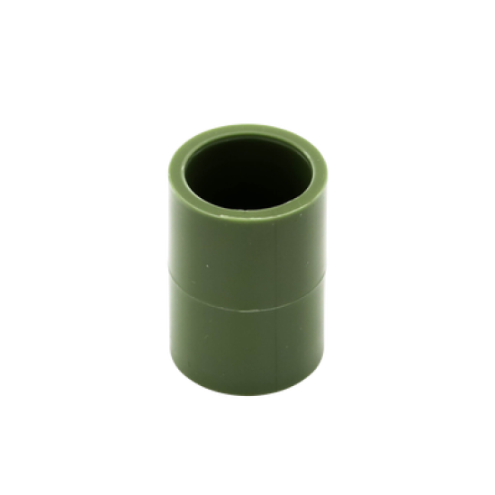 Cople para Tubería PVC Conduit Pesado de 1/2