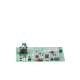 Sensor de Masa de 1 Canal / Solo Compatible Con Barreras y Motores DKS