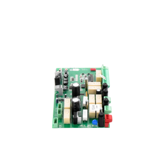 Refacción CAME / ZL180 / Solo PCB / Compatible con motores ATI 