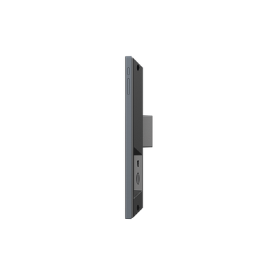 Monitor IP/SIP para interior con Android, Wi-Fi, Bluetooth, Pantalla táctil de 10.1