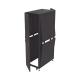 Gabinete para Telecomunicaciones Rack Estándar de 19