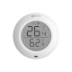 Sensor de Temperatura y Humedad / Compatible con Hub CS-A3 / Protocolo Zigbee 