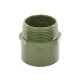 Conector para Tubería PVC Conduit Pesado de 2 1/2