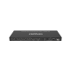 Matricial HDMI | 4x2 | 4K2K@60Hz | HDR | YCbCr 4:4:4 | EDID Auto | Extractor de Audio | Salida de audio análoga y digitalizados | HDCP 2.2 | 18 Gbps