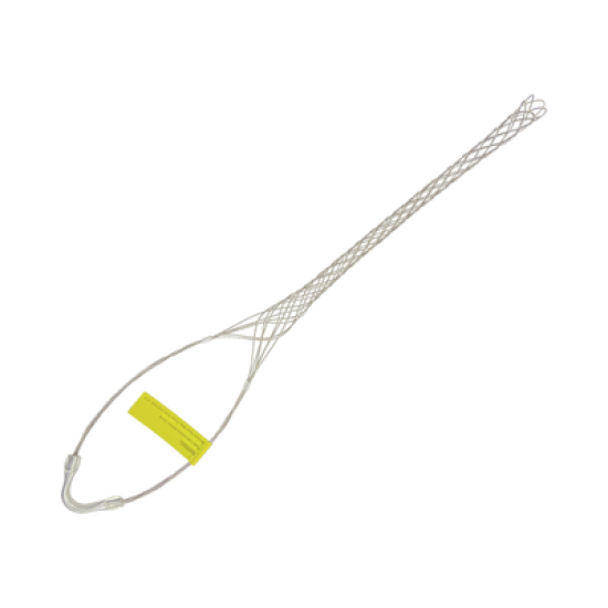 Malla para Elevación y Apoyo Permanente de Cable Coaxial de 7/8