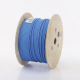 Bobina de Cable UTP de 4 Pares, Vari-MaTriX HD, Cat6A, 23 AWG, LSZH-3 (Libre de Gases Tóxicos), Color Azul, 305m