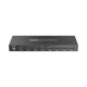Matricial 4x4 HDMI | 4K@60Hz | Soporta HDR10 | Configuración EDID | Múltiples Modos de Conmutación