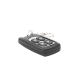 Control Remoto de 4 Botones / Compatible con Receptor ACCESS8074P