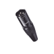 Conector de Audio XLR Tipo Canon Macho / PVC / ABS / Aleación Zinc / Anti Oxidante / Anti Caida / Sin aflojarse / Apertura Ajustable de 6.0 a 7.0 mm / Soldable