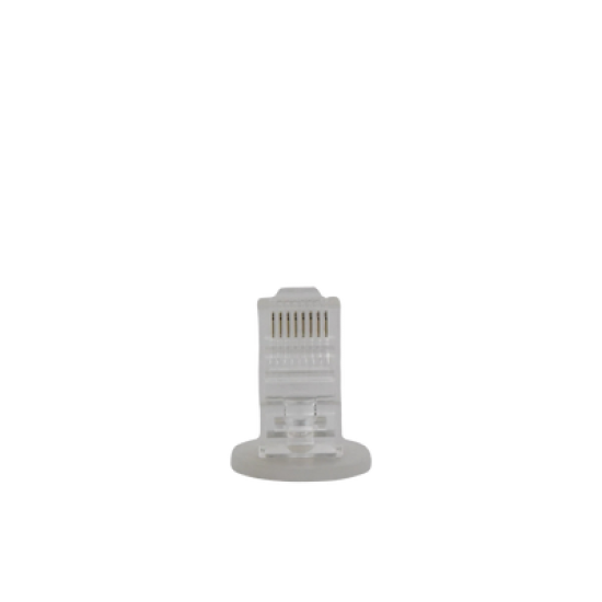 Conector RJ45 para cable UTP categoría 5E