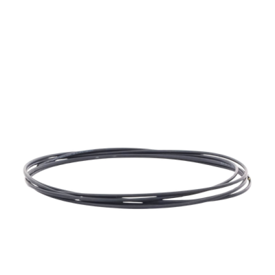 Cable de Fibra Óptica Monomodo 9/125, 6 hilos, Interior/Exterior, Tight Buffer 900µm, OFNR Riser, Dieléctrica, Precio Por Metro