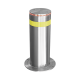Bolardo Hidraulico de 220 mm de Diametro / Bomba Hidraulica Interconstruida / Requiere Controlador  XB-4HBL-C