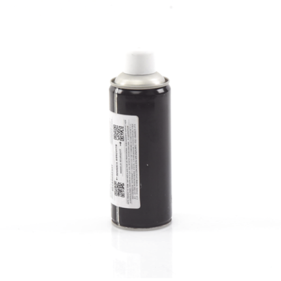 Cilindro de 165ml de Glicol para Generador De Niebla de segunda generacion EASYFOG(Ahora con boquilla direccionable), un solo Disparo genera el agotamiento del cilindro.