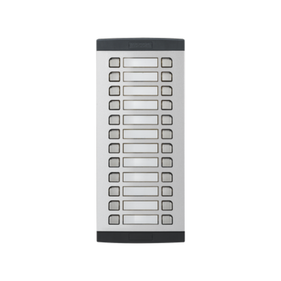 Expansor de 24 apartamentos para KVLC series