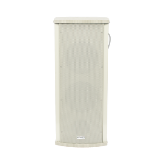 Altavoz tipo Columna | Metálica Para Exterior de 30W - 60W | IP66
