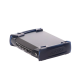 Unidad receptora extensora 4K HDMI KVM sobre IP
