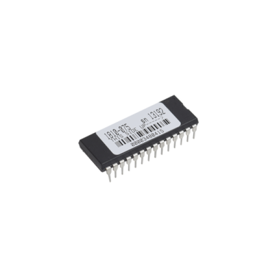Refacción / Chip de Memoria Compatible con Porteros Telefonicos DKS /1802/1808 / Compatible con 1802-082