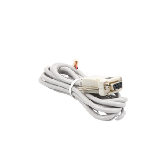 Convertidor de RS232 a RS485