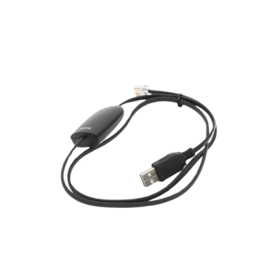 JABRA Pro 920 Service, Cable de servicio para PRO-920 (14201-29)
