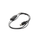 JABRA Pro 920 Service, Cable de servicio para PRO-920 (14201-29)
