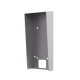 Carcasa Protectora para Teclados DS-K1T805 / Protege de la Lluvia / Material SECC