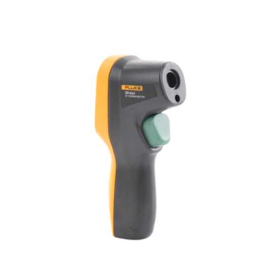 Termómetro IR Para Medición de Temperatura de -30ºC a 500ºC, Con Precisión +-1.5%, y Clasificación IP40