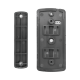 Sensor Magnético Inalambrico para EXTERIOR con ENTRADA AUXILIAR para conexión de dispositivos cableados