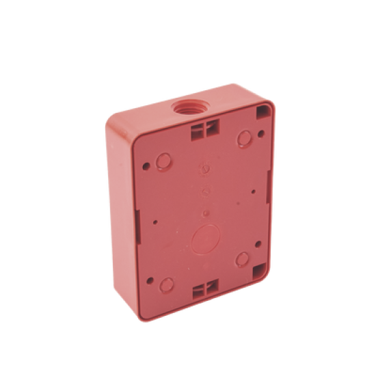 Caja de Montaje 2