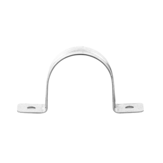 Abrazadera tipo Omega para Conduit Pared Gruesa de 2