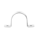 Abrazadera tipo Omega para Conduit Pared Gruesa de 2