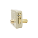 Kit Cerradura Eléctrica 321DC  Derecha y Hub para Apertura a través de SmartPhone , compatible con Yale  CONNECT
