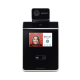 FaceStation 2 Lector Facial/ Notificación por Temperatura Alta /  Bluetooth MultiClass SE Dual RFID (125KHZ EM HID PROX 13.56MHZ Mifare DesFire / EV1 FELICA ICLASS S) Compatible con BioStar2