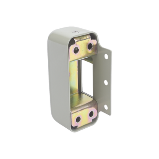 Contra Derecha para uso con Cerradura ACCESSRIMB o ACCESSRIM