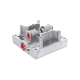 CAJA DE VALVULAS PARA FAAC 620 RPD