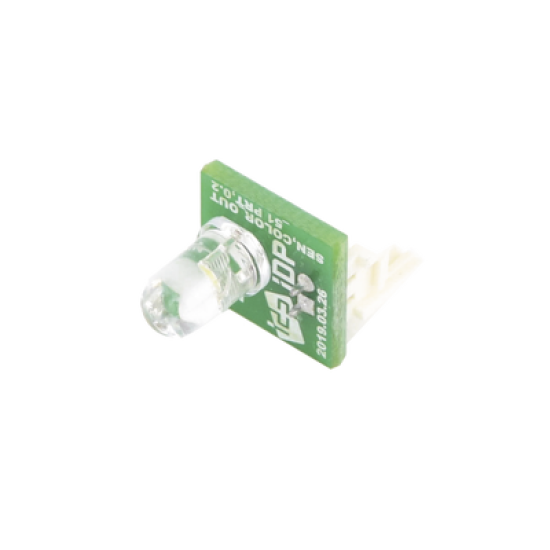 Refacción: Sensor Entrada/Salida para  SMART51