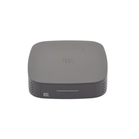 Amplificador una Zona, 2 Canales, 50 W por Canal, con Chromecast, Alexa Cast, Airplay, Spotify Connect: funciona con Google Assist