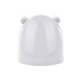 Ventila de 60 mm para Respiración de Gabinetes Sellados tipo NEMA/IP. Compatible con ventilador de 60 mm.