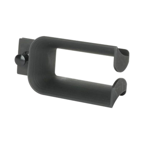 Clip Para Control de Radio de Curvatura, Para Uso con Paneles de Fibra Ópitca Opticom®.