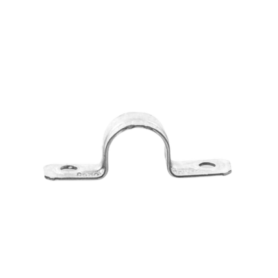 Abrazadera tipo Omega para Conduit Pared Delgada de 1/2